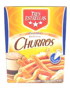 The Real Deal Mexican Dessert Pack - 7 items