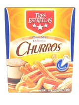 The Real Deal Mexican Dessert Pack - 7 items