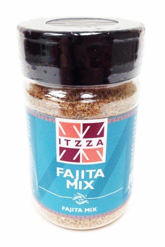 ITZZA Mexican Seasonings Set - 8 Items
