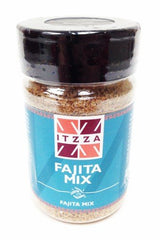 ITZZA Mexican Seasonings Set - 8 Items