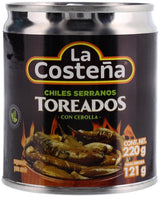 Chile Pepper Lovers Pack - 7 items