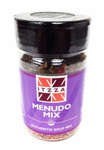 ITZZA Mexican Seasonings Set - 8 Items