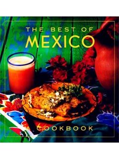 The Best of Mexico by Evie Righter