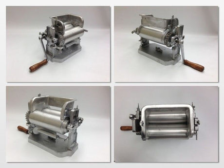 Gonzalez Roller Tortilla Maker - 1 Unit
