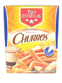 Tres Estrellas Churros Flour Mix - 17.6 oz