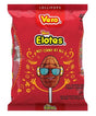 Vero Elotes Mexican Candy - 40 ct