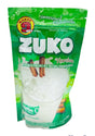 Zuko Horchata Flavor Drink Mix (Makes 9 qt - 8.6 Liters) 14.1 oz