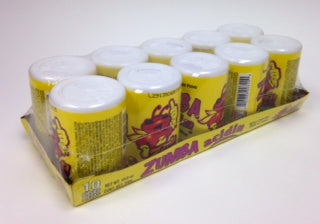 Zumba Acidin - 10 ct